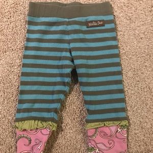 Matilda Jane Leggings